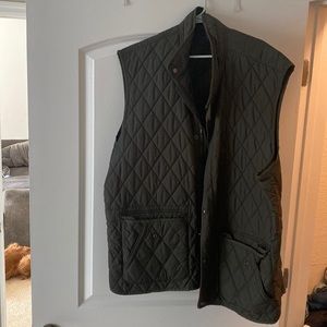 3XB Polo Vest